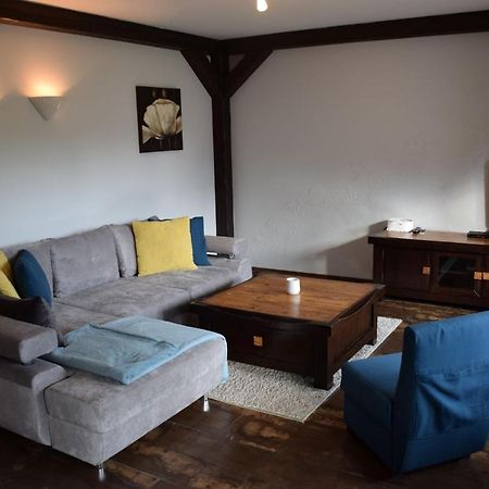 Apartamenty Bukowa Wisla Bagian luar foto