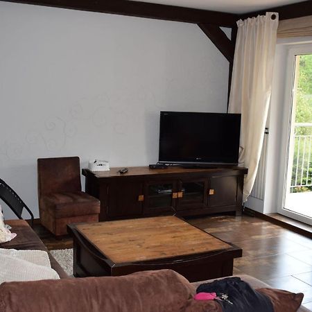 Apartamenty Bukowa Wisla Bagian luar foto